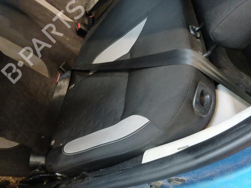 Rear left belt tensioner DACIA SANDERO II 1.5 dCi | BP29736189C89 