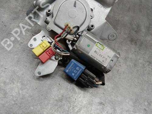 Rear wiper motor CITROËN ZX (N2) 1.4 i | BP29068491M102 