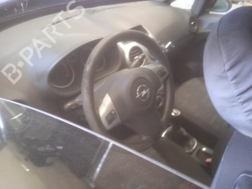 Mass air flow sensor OPEL CORSA D (S07) 1.3 CDTI (L08, L68) | BP24516423M95 