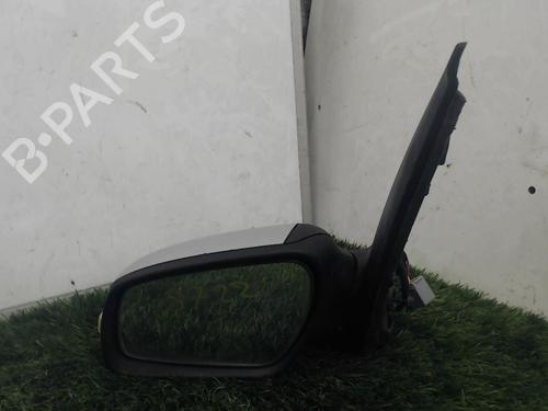 Left mirror FORD FOCUS C-MAX (DM2) 1.8 TDCi | BP21275928C26 