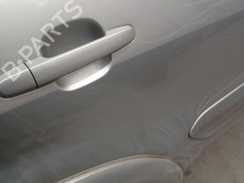 Right rear door TOYOTA RAV 4 II (_A2_) 2.0 D 4WD (CLA20_, CLA21_, CLA20R, CLA21R) | BP30109405C5 