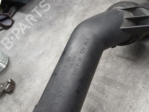 Used Pipe Pipe SKODA OCTAVIA II Combi (1Z5) 2.0 TDI 4x4 (140 hp) 36010809 36010809