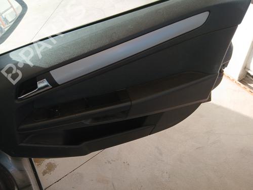 Rudehejsemekanisme Højre foran OPEL ASTRA H (A04) 1.7 CDTI (L48) | BP29936053C23