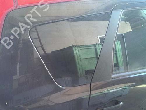rear-right-quarter-glass-nissan-note-e11-ne11-2005-2006-2007-2008-2009-2010-2011-2012-2013-38911293 main image