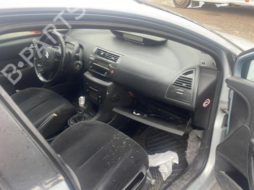 Support CITROËN C4 I (LC_) 1.6 HDi | BP20883043C155 