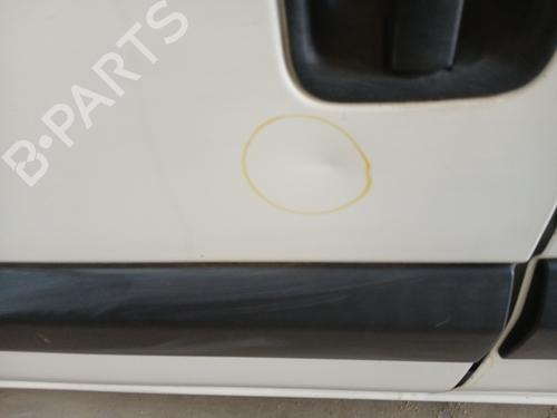 Used Right slide door PEUGEOT EXPERT Van (222) 1.9 D 70 (69 hp) 28567727