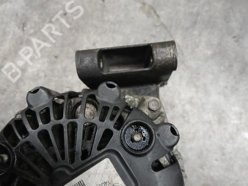 Alternator FIAT GRANDE PUNTO (199_) 1.3 D Multijet | BP32350336M7