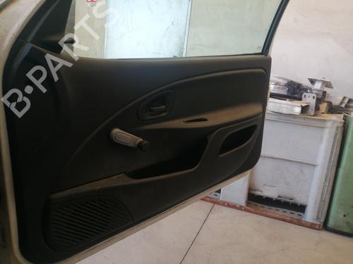 Used Front right window mechanism CITROËN SAXO (S0, S1) 1.5 D (57 hp) 26025619