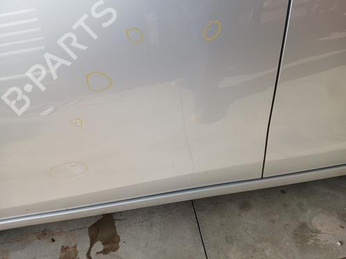 Left front door TOYOTA VERSO (_R2_) 1.6 D4-D (WAR20_) | BP32166770C2 