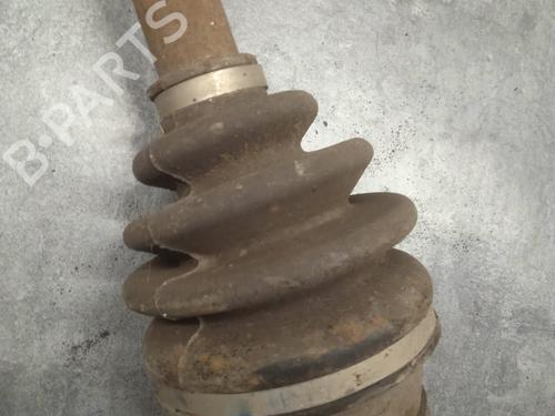 Right rear driveshaft HYUNDAI TUCSON (JM) 2.0 CRDi All-wheel Drive | BP21282131M41 