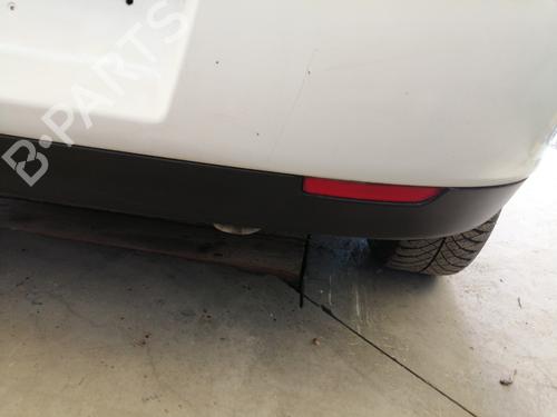 Rear bumper SEAT IBIZA III (6L1) 1.2 | BP26167638C8 