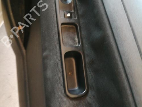 Right front window switch PEUGEOT 207 (WA_, WC_) 1.4 HDi | BP28041331I26 