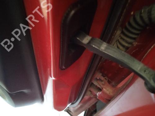 Hinge/Door check strap NISSAN QASHQAI / QASHQAI +2 I (J10, NJ10, JJ10E) 2.0 dCi All-wheel Drive | BP21277985C146 
