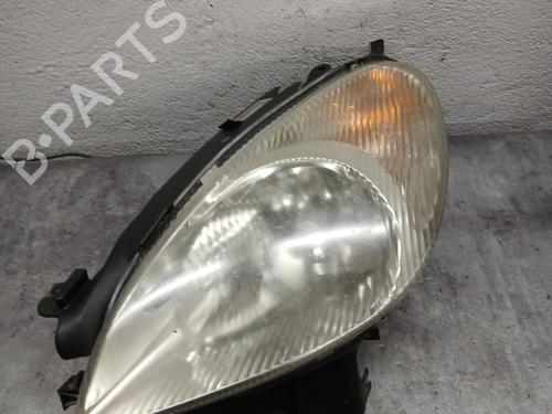 Venstre forlygte CITROËN XSARA PICASSO (N68) 2.0 HDi (90 hp) 28335561
