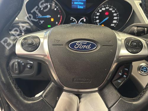 Used Squib airbag FORD C-MAX II (DXA/CB7, DXA/CEU) 2.0 TDCi (140 hp) 31270578