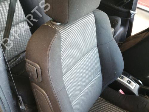 Right front seat PEUGEOT 307 CC (3B) 2.0 HDi 135 | BP25282042C16 