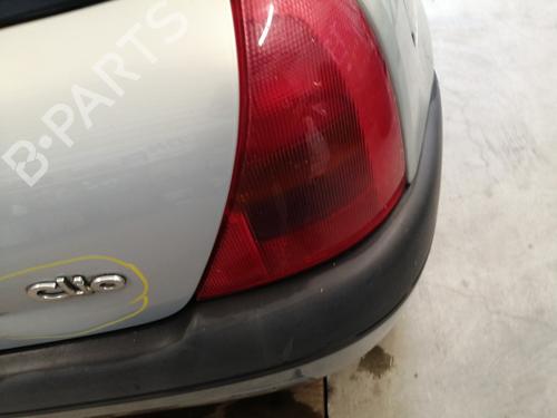 Right taillight RENAULT CLIO II (BB_, CB_) 1.6 16V (BB01, BB0H, BB0T, BB14, BB1D, BB1R, BB2KL, BB3G... | BP26293730C35 