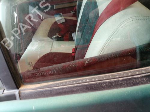 Rear left door window PEUGEOT 306 (7B, N3, N5) 1.6 SR | BP26581612C20 