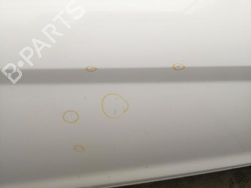 Used Right front door FORD FIESTA VI (CB1, CCN) 1.25 (82 hp) 27719156