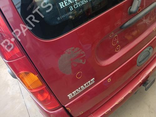 Bakluke CC/Kombi-Kupé RENAULT KANGOO Express (FC0/1_) 1.5 dCi (FC07, FC1R) | BP29336056C6