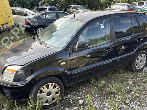 Teile für FORD FUSION (JU_) 1.4 TDCi (68 hp) 4292233