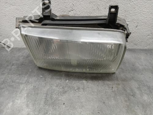 Used Right headlight VW TRANSPORTER T4 Van (70A, 70H, 7DA, 7DH) 2.5 TDI (102 hp) 28277066