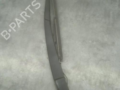 Used Rear windshield wiper arm Rear windshield wiper arm 23969923 23969923
