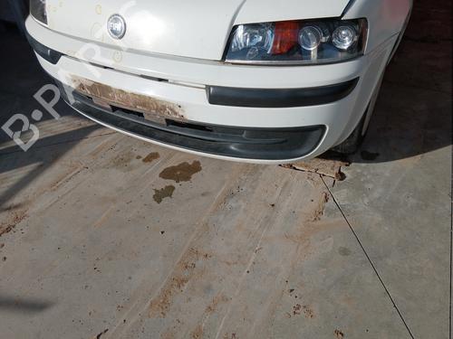 Front bumper FIAT PUNTO (188_) 1.2 60 (188.030, .050, .130, .150, .230, .250) | BP32176207C7 