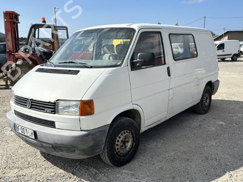 Specchietti retrovisore VW TRANSPORTER T4 Van (70A, 70H, 7DA, 7DH) 2.5 TDI | BP21280386I6 