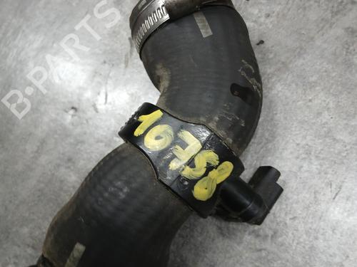 Pipe CITROËN C3 I (FC_, FN_) 1.4 HDi | BP28215155M125