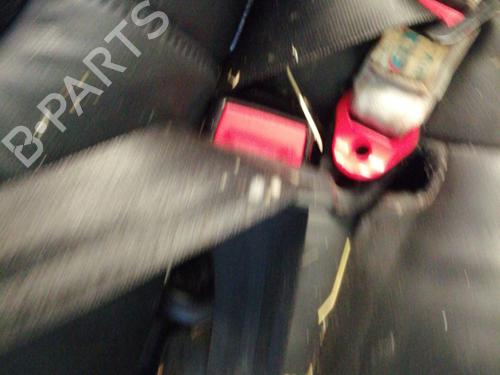 Seat buckle AUDI A3 Sportback (8PA) 2.0 TDI | BP24365313I32 