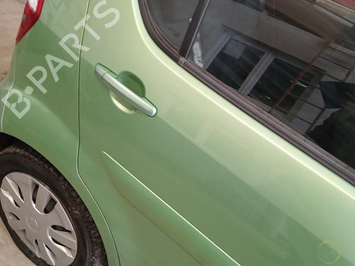 Dør højre bagtil SUZUKI SPLASH (EX) 1.0 (A5B310) | BP31359113C5  - Image 11
