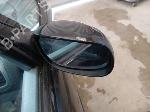 Right mirror CITROËN XSARA PICASSO (N68) 1.6 16V | BP29844955C27 
