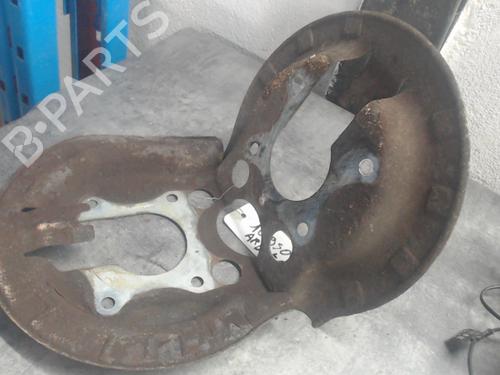 Other PEUGEOT 307 (3A/C) 2.0 HDi 110 | BP29431588O1 
