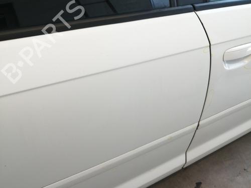 Right rear door AUDI A3 Sportback (8PA) 1.9 TDI | BP27149571C5 
