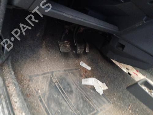 Used Clutch pedal Clutch pedal PEUGEOT 309 I (10C, 10A) 1.4 (67 hp) 36009736 36009736