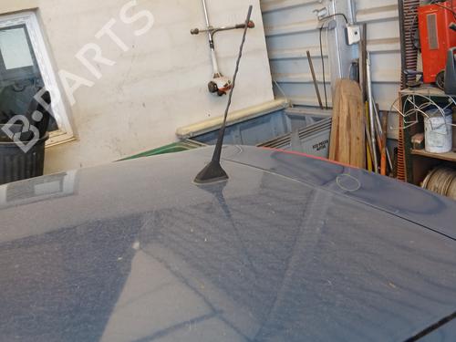 Antenne/Base Antenne/Base RENAULT CLIO III (BR0/1, CR0/1) [2005-2014] 36009854 36009854