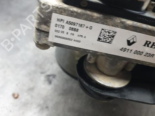 Used Steering pump Steering pump 38473381 38473381