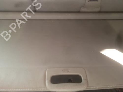 Rear parcel shelf LAND ROVER FREELANDER I (L314) 2.0 DI 4x4 | BP21675475C85 