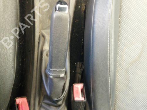 Parkbremsarm/handtak OPEL CORSA D (S07) 1.3 CDTI (L08, L68) (90 hp) 25894291