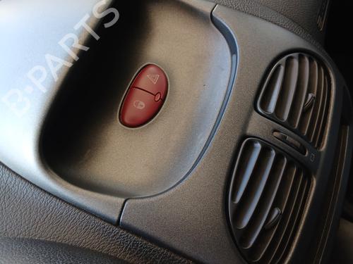 Warning switch PEUGEOT 206 SW (2E/K) 1.4 HDi | BP36009582I22 - Image 3