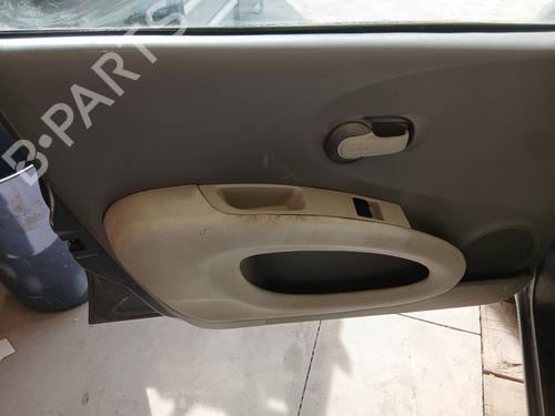 Front left window mechanism NISSAN MICRA III (K12) 1.5 dCi | BP29359206C22 