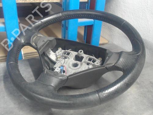 Steering wheel CITROËN BERLINGO MULTISPACE (B9) 1.6 HDi 90 | BP36098089C49 - Image 4