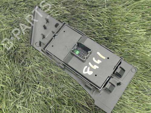 Used Left front window switch Left front window switch OPEL ASTRA J (P10) 1.7 CDTI (68) (110 hp) 21276013 21276013