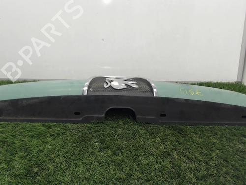 Grille PEUGEOT BOXER Van (244) 2.0 HDi | BP20881800C40