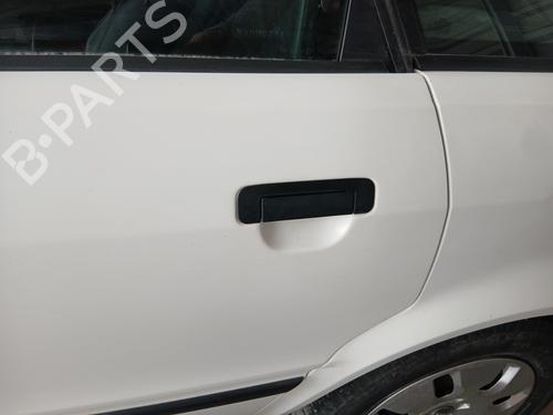 Left rear door AUDI 80 B4 Saloon (8C2) 1.9 TDI | BP29528652C4 