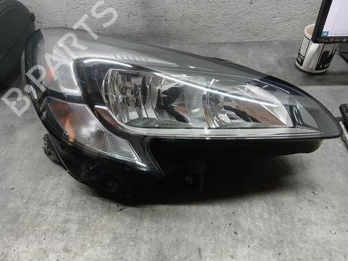 Scheinwerfer rechts für OPEL CORSA E (X15) 1.3 CDTI (08, 68) (75 hp) 32337293