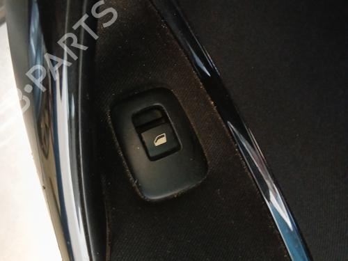 Right rear window switch CITROËN C5 III Break (RW_) 2.2 HDi (RW4HTH) | BP29864022I28