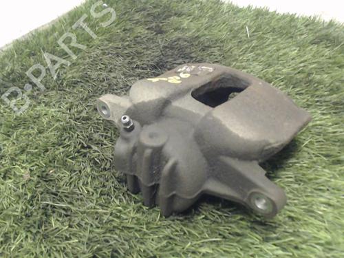 Left front brake caliper PEUGEOT 207 SW (WK_) 1.6 HDi | BP20880955M105 