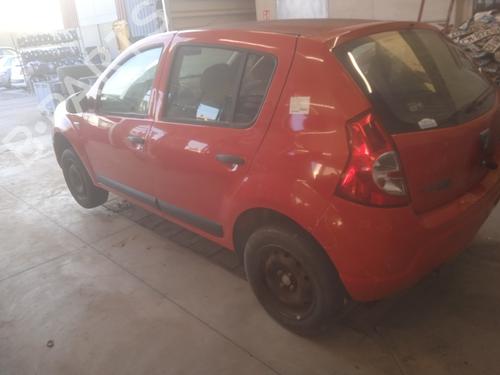 Alternator DACIA SANDERO 1.4 MPI LPG | BP24473888M7 - Image 8